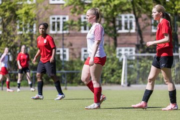 Bild 189 - wBJ ETV2 - Walddoerfer : Ergebnis: 3:0